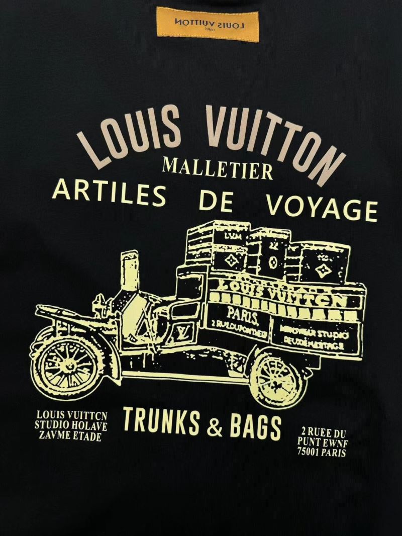 Louis Vuitton T-Shirts